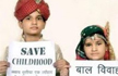 Romes sporting event highlights Indias child marriages